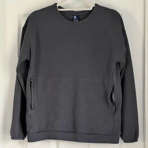 Gap Teen Fit Tech Sweatshirt